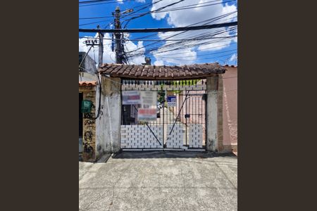 Apartamento para alugar com 610m², 2 quartos e 1 vagaFachada+Plaquinha