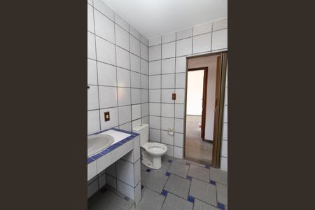 Apartamento para alugar com 610m², 2 quartos e 1 vagaBanheiro Social