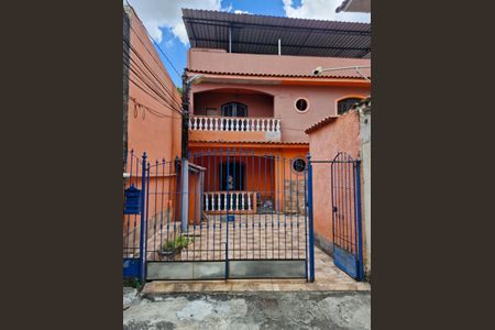 Apartamento para alugar com 610m², 2 quartos e 1 vagaFachada