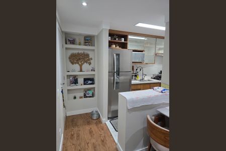 Apartamento à venda com 2 quartos, 52m² em Vila Carioca, São Paulo