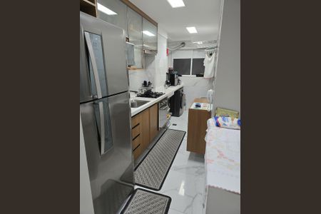 Apartamento à venda com 2 quartos, 52m² em Vila Carioca, São Paulo