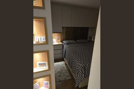 Apartamento à venda com 2 quartos, 52m² em Vila Carioca, São Paulo