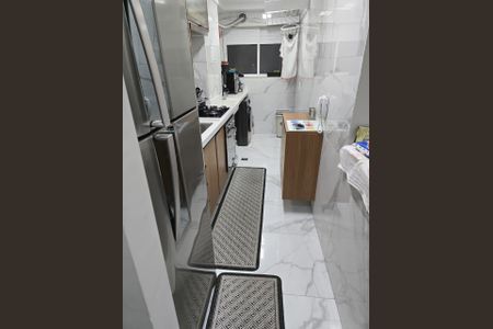 Apartamento à venda com 2 quartos, 52m² em Vila Carioca, São Paulo