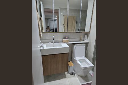 Apartamento à venda com 2 quartos, 52m² em Vila Carioca, São Paulo