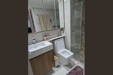 Apartamento à venda com 2 quartos, 52m² em Vila Carioca, São Paulo