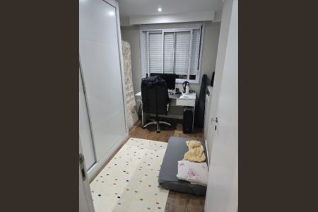 Apartamento à venda com 2 quartos, 52m² em Vila Carioca, São Paulo