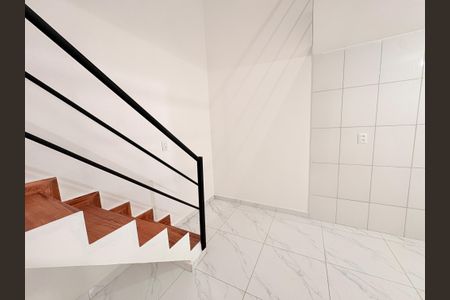 Sala de kitnet/studio para alugar com 1 quarto, 36m² em Vila Tupi, Várzea Paulista