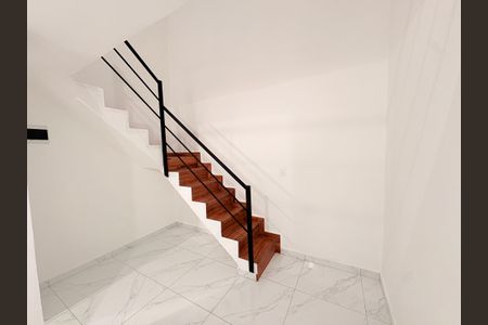 Sala de kitnet/studio para alugar com 1 quarto, 36m² em Vila Tupi, Várzea Paulista