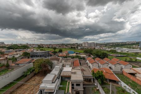 Vista Suite  de apartamento para alugar com 2 quartos, 56m² em Parque Gabriel, Hortolândia