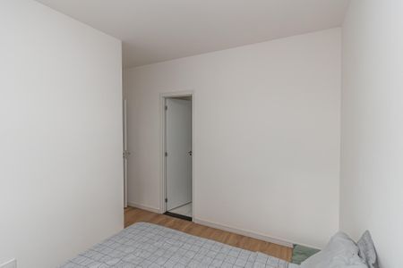 Suite  de apartamento para alugar com 2 quartos, 56m² em Parque Gabriel, Hortolândia