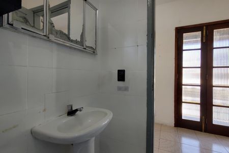Apartamento para alugar com 60m², 1 quarto e sem vaga Apartamento para alugar com 60m², 1 quarto e sem vagaBanheiro