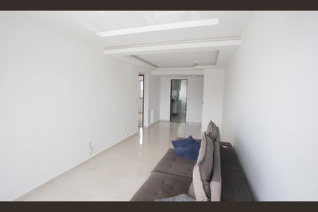Sala de apartamento à venda com 2 quartos, 72m² em Taquara, Rio de Janeiro