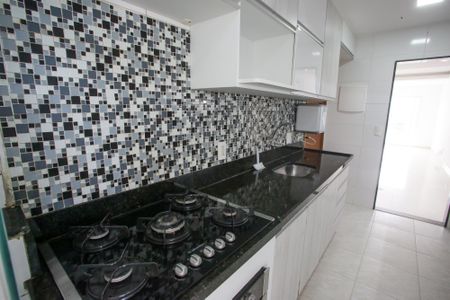 Apartamento à venda com 72m², 2 quartos e 1 vagaCozinha