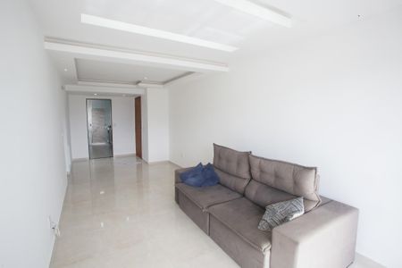 Sala de apartamento à venda com 2 quartos, 72m² em Taquara, Rio de Janeiro