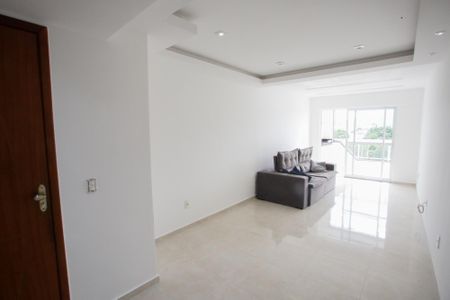 Apartamento à venda com 72m², 2 quartos e 1 vagaSala