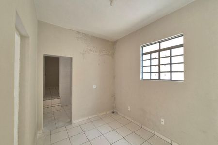Sala de casa para alugar com 2 quartos, 49m² em Vila Progresso, Campinas