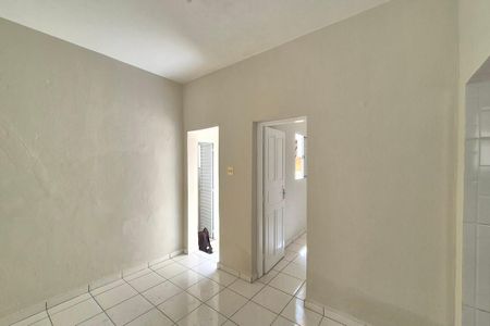 Sala de casa para alugar com 2 quartos, 49m² em Vila Progresso, Campinas