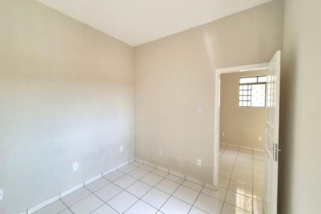 Quarto 1  de casa para alugar com 2 quartos, 49m² em Vila Progresso, Campinas