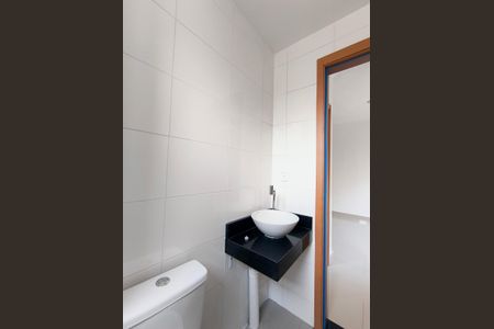 Apartamento para alugar com 80m², 2 quartos e 1 vagaBanheiro