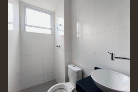 Apartamento para alugar com 80m², 2 quartos e 1 vagaBanheiro