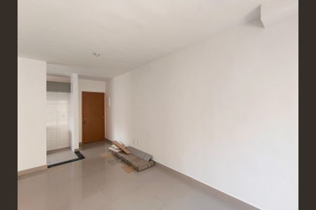 Sala de apartamento para alugar com 2 quartos, 80m² em Medeiros, Jundiaí