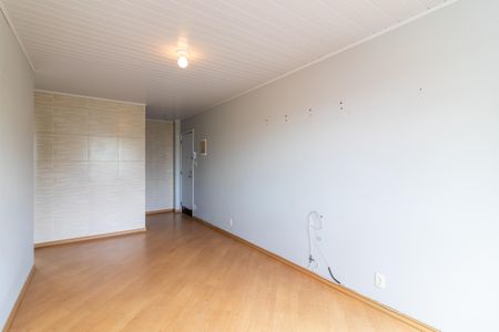 Sala de apartamento para alugar com 1 quarto, 50m² em Santana, São Paulo