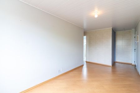 Sala de apartamento para alugar com 1 quarto, 50m² em Santana, São Paulo
