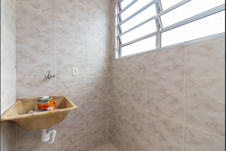 Apartamento à venda com 50m², 1 quarto e sem vagaÁrea de Serviço