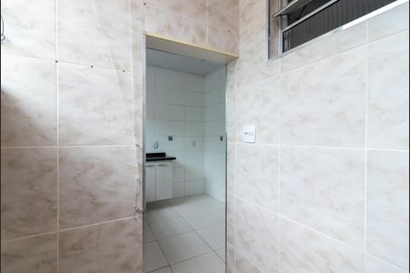 Apartamento à venda com 50m², 1 quarto e sem vagaÁrea de Serviço