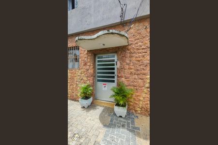 Apartamento à venda com 50m², 1 quarto e sem vagaFachada do Prédio