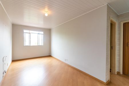 Sala de apartamento para alugar com 1 quarto, 50m² em Santana, São Paulo