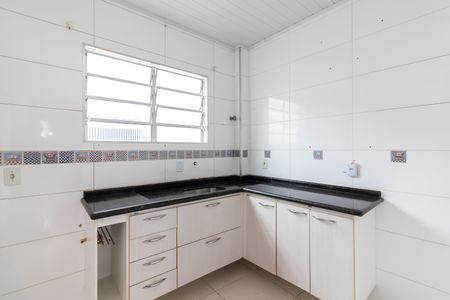 Apartamento à venda com 50m², 1 quarto e sem vagaCozinha