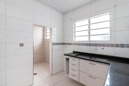 Apartamento à venda com 50m², 1 quarto e sem vagaCozinha
