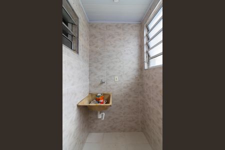 Apartamento à venda com 50m², 1 quarto e sem vagaÁrea de Serviço