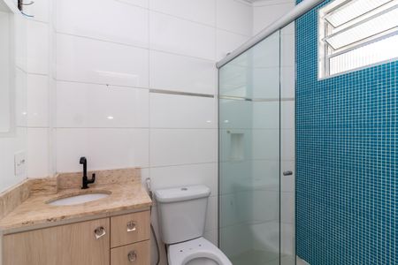 Apartamento à venda com 50m², 1 quarto e sem vagaBanheiro