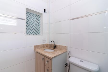 Apartamento à venda com 50m², 1 quarto e sem vagaBanheiro