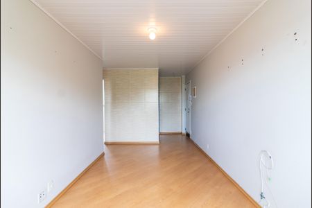 Sala de apartamento para alugar com 1 quarto, 50m² em Santana, São Paulo