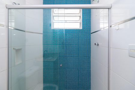 Apartamento à venda com 50m², 1 quarto e sem vagaBanheiro