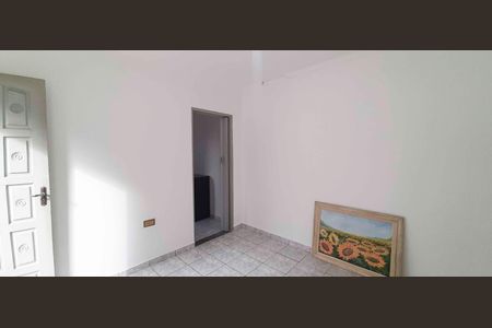 Sala de Estar de casa para alugar com 2 quartos, 150m² em Padroeira, Osasco