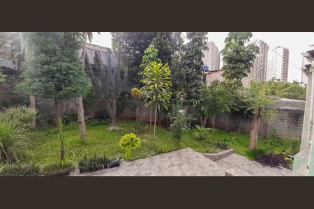 Vista da Suíte de casa para alugar com 2 quartos, 150m² em Padroeira, Osasco