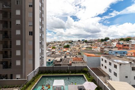 Apartamento à venda com 38m², 2 quartos e sem vagaQuarto 1 - Vista