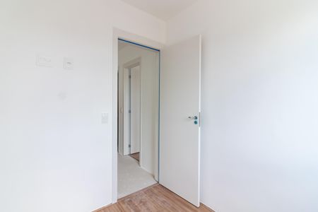 Apartamento à venda com 38m², 2 quartos e sem vagaQuarto 2