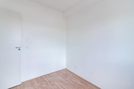 Apartamento à venda com 38m², 2 quartos e sem vagaQuarto 1