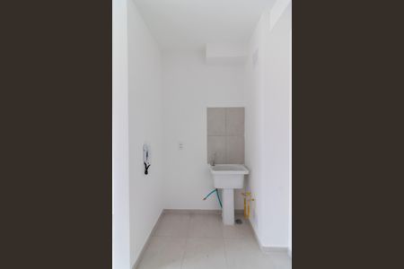 Apartamento à venda com 38m², 2 quartos e sem vagaÁrea de Serviço