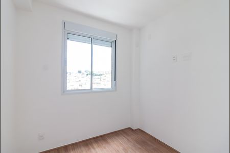 Apartamento à venda com 38m², 2 quartos e sem vagaQuarto 1