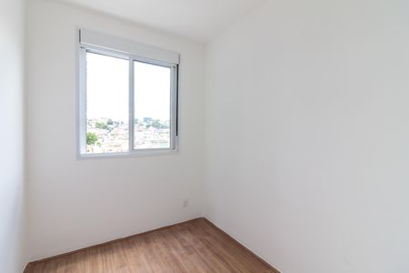 Apartamento à venda com 38m², 2 quartos e sem vagaQuarto 2