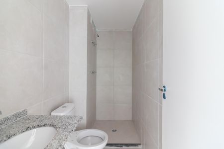 Apartamento à venda com 38m², 2 quartos e sem vagaBanheiro
