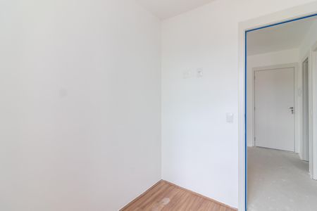 Apartamento à venda com 38m², 2 quartos e sem vagaQuarto 2