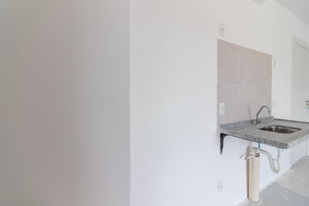 Apartamento à venda com 38m², 2 quartos e sem vagaÁrea de Serviço