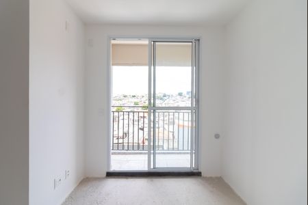 Apartamento à venda com 38m², 2 quartos e sem vagaSala